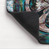 Dragon Eye Mousepad (Ecke)