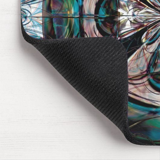 Dragon Eye Mousepad (Ecke)