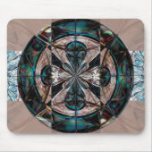 Dragon Eye Mousepad (Vorne)