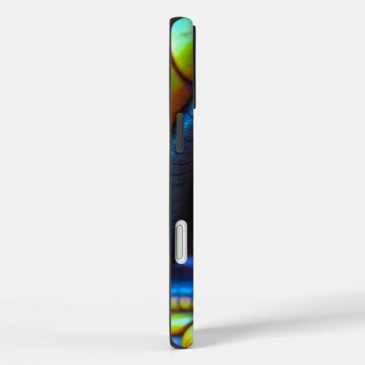 Dragon Eye Phone Case (Rückseite / Rechts)