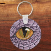 Dragon Eye Schlüsselanhänger (Vorderseite)