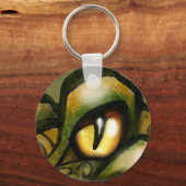 Dragon Eye Schlüsselanhänger (Vorderseite)