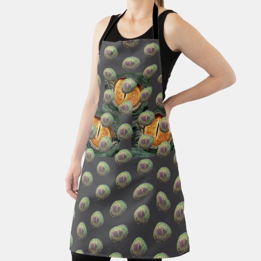 Dragon Eye Schürze (InSitu)