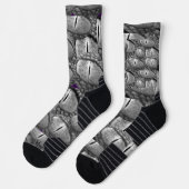 Dragon Eye Socken (Links)