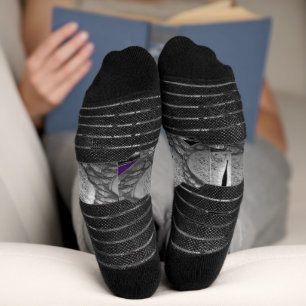 Dragon Eye Socken