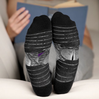 Dragon Eye Socken