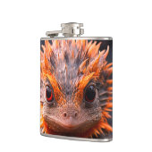 Dragon Fac Flachmann (Links)