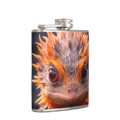 Dragon Fac Flachmann (Rechts)