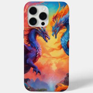 Dragon Fansion Case-Mate iPhone Hülle