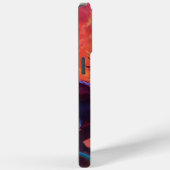 Dragon Fansion Case-Mate iPhone Hülle (Rückseite / Rechts)