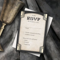 Dragon Fantasy Modern Deko Wedding