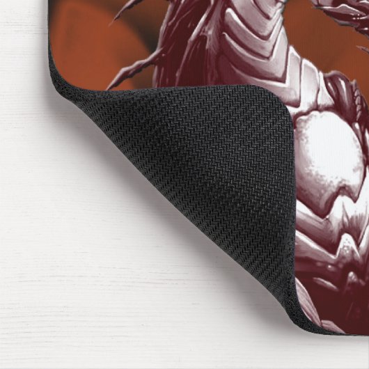 Dragon Fantasy Mousepad (Ecke)