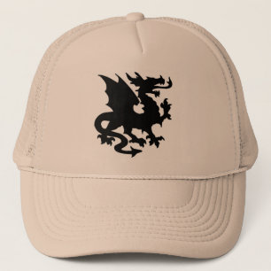 Dragon Fantasy Truckerkappe