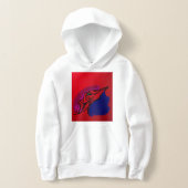 Dragon Fashionista Hoodie (Ablage )