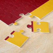 Dragon Fashionista Jigsaw Puzzle (Seite)