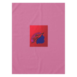 Dragon Fashionista Tischdecke