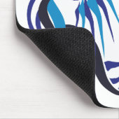 Dragon Fire Mousepad (Ecke)