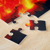 Dragon Fire Puzzle (Seite)