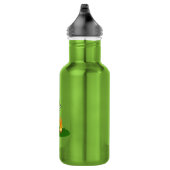 Dragon Fire Trinkflasche (Rechts)