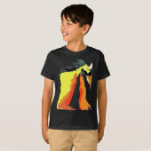Dragon FireShock Dark Kid T-Shirt (Vorne ganz)