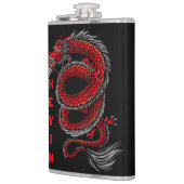 Dragon Flachmann (Links)