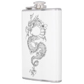 Dragon Flachmann (Links)