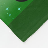 Dragon Fleecedecke (Ecke)