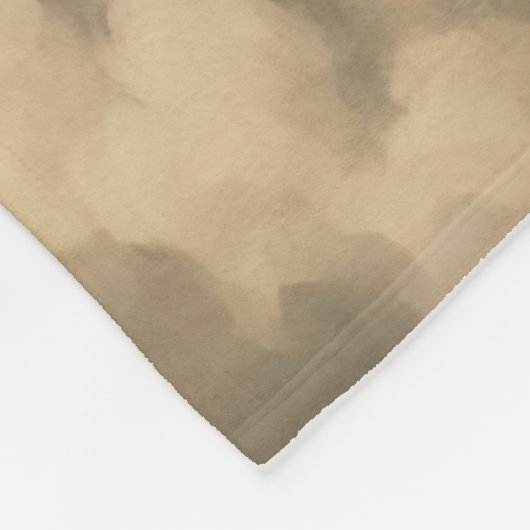 Dragon Fleecedecke (Ecke)