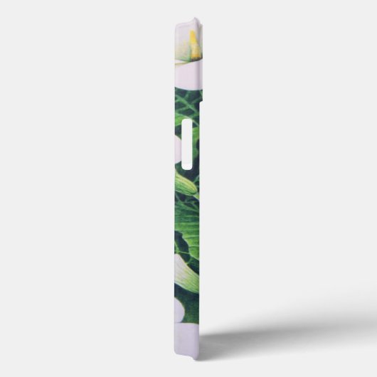 Dragon Flies Case-Mate iPhone Hülle (Rückseite / Rechts)