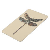 Dragon Fly Magnet (Linke Seite)