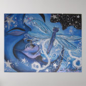 DrAgOn FLy MoOn Poster (Vorne)