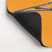 Dragon Fly Mousepad (Ecke)