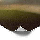 Dragon Fly Poster (Ecke)