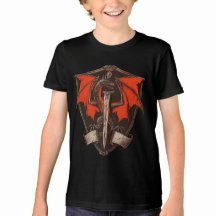 Dragon Fly Tri-Mix-T - Shirt