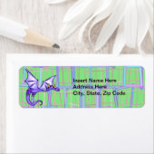 Dragon Flying (Insitu)