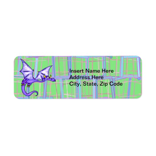 Dragon Flying (Vorne)