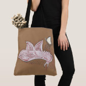 Dragon Flying Tasche (Von Nahem)