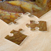 Dragon Folk Tale Puzzle (Seite)