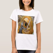 Dragon Folk Tale T-Shirt (Vorderseite)