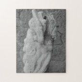 Dragon Fountain Puzzle (Vertikal)