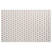 Dragon Frucht Cartoon Illustration Stoff (Yard (91,4 cm))