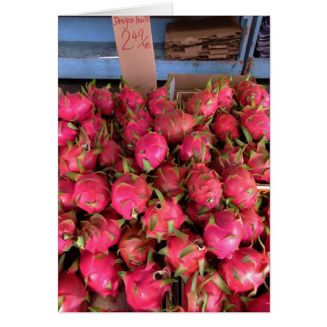 Dragon Fruit (Vorne)