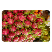 Dragon Fruit | Can Duoc Market Magnet (Horizontal)