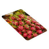 Dragon Fruit | Can Duoc Market Magnet (Rechte Seite)