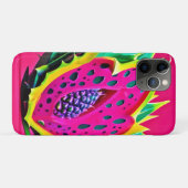 Dragon Fruit Dream Case-Mate iPhone Hülle (Rückseite (Horizontal))