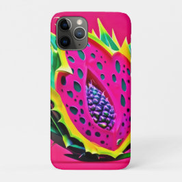 Dragon Fruit Dream Case-Mate iPhone Hülle