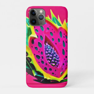 Dragon Fruit Dream Case-Mate iPhone Hülle