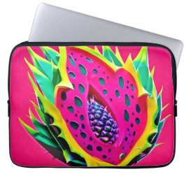 Dragon Fruit Dream Laptopschutzhülle