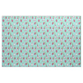 Dragon Fruit Fabric Stoff (Yard (91,4 cm))