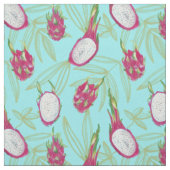 Dragon Fruit Fabric Stoff (Muster)